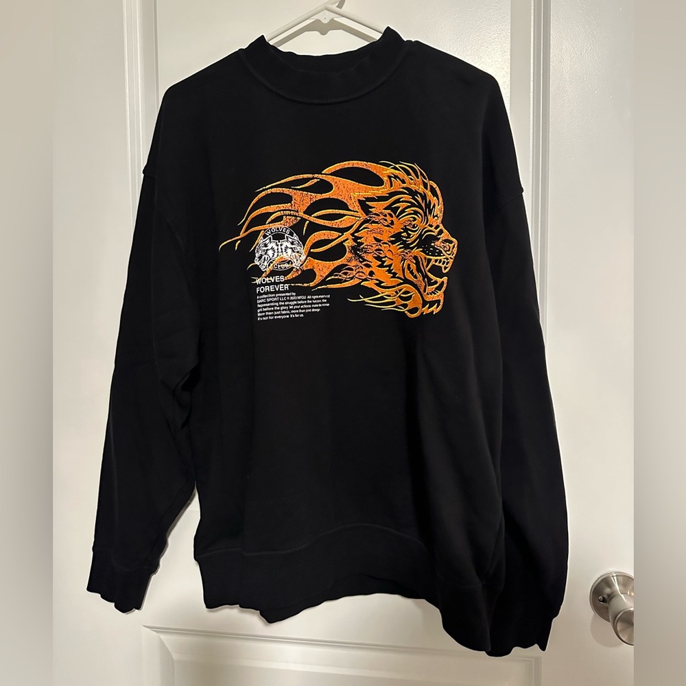 Darc sport crew neck